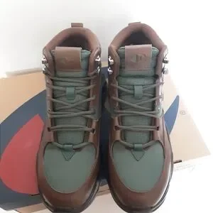 Champion | Shoes | Champion Mens Bromad Clock Boots Nwb  display picture 3